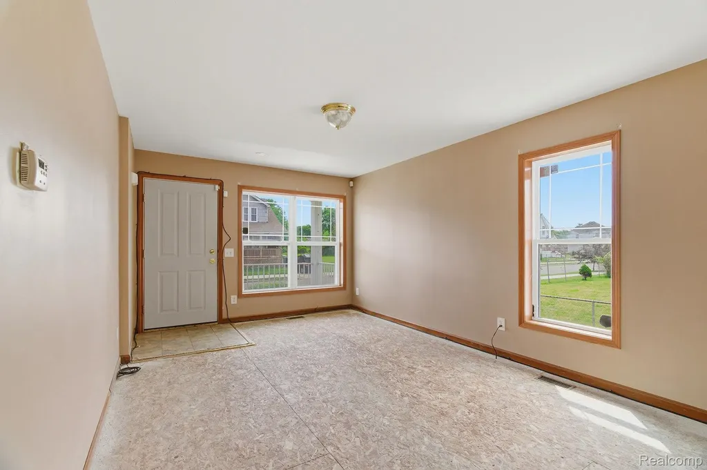 4783 Wayburn Street Detroit City MI 48224