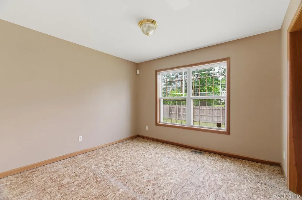 4783 Wayburn Street Detroit City MI 48224