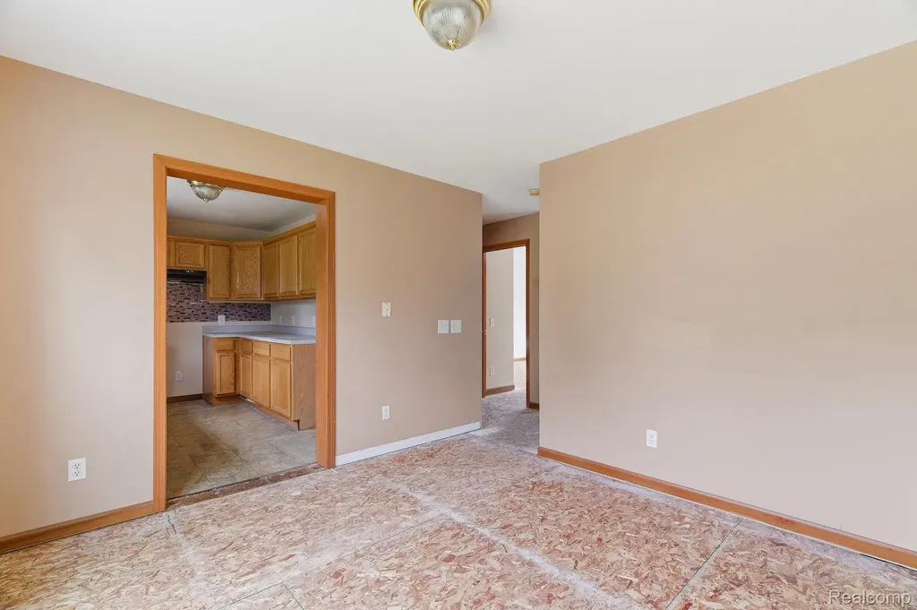 4783 Wayburn Street Detroit City MI 48224