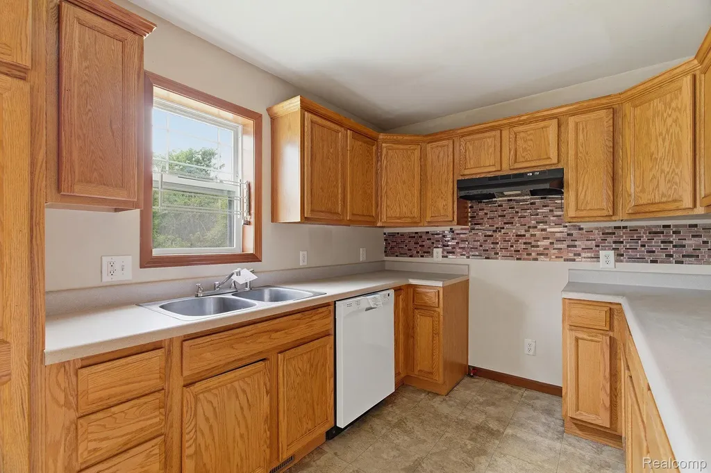 4783 Wayburn Street Detroit City MI 48224