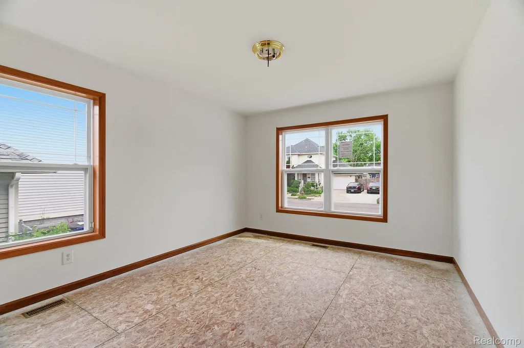 4783 Wayburn Street Detroit City MI 48224