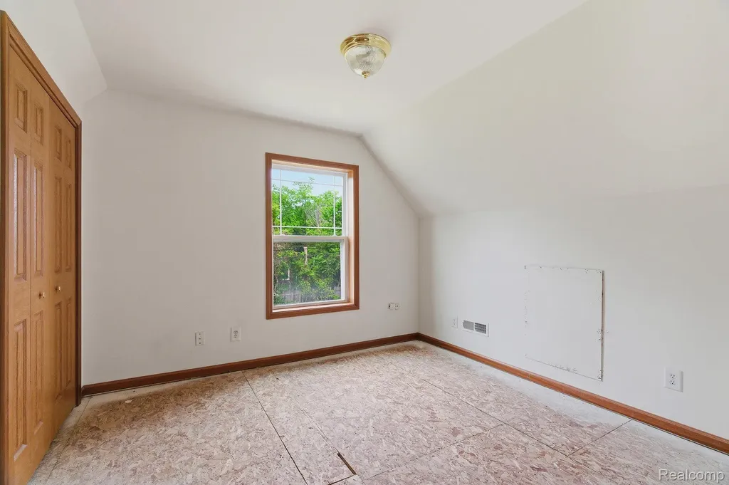 4783 Wayburn Street Detroit City MI 48224