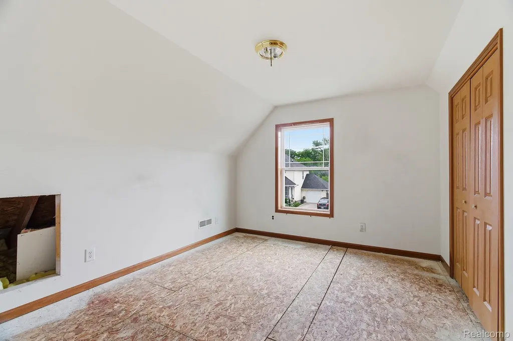 4783 Wayburn Street Detroit City MI 48224
