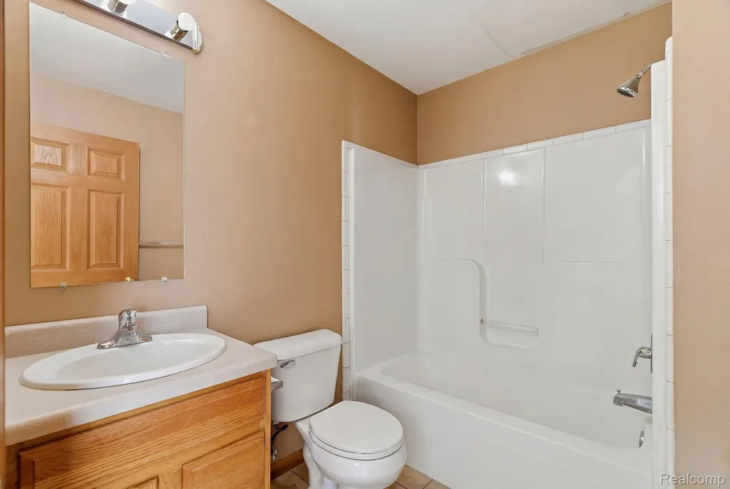 4783 Wayburn Street Detroit City MI 48224