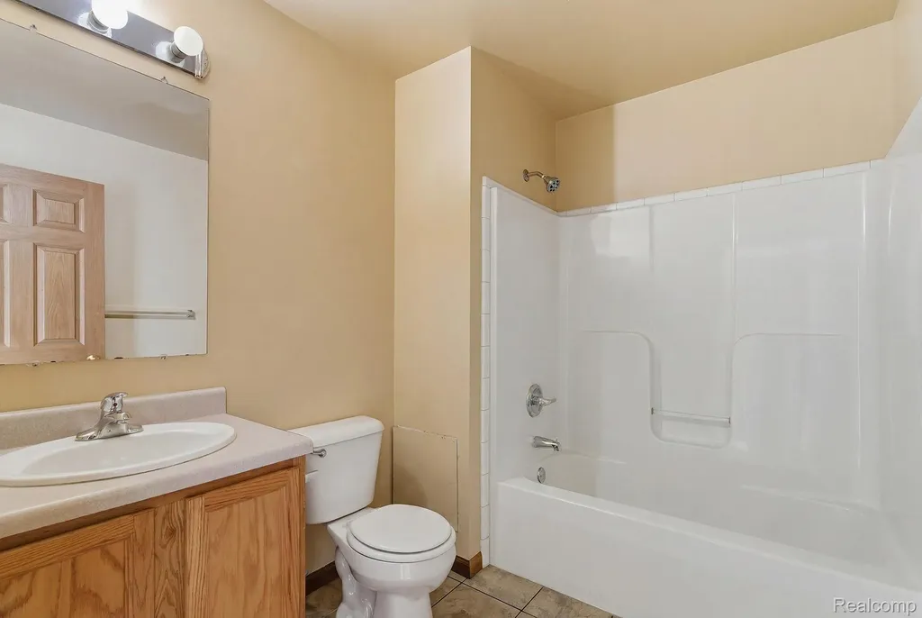 4783 Wayburn Street Detroit City MI 48224