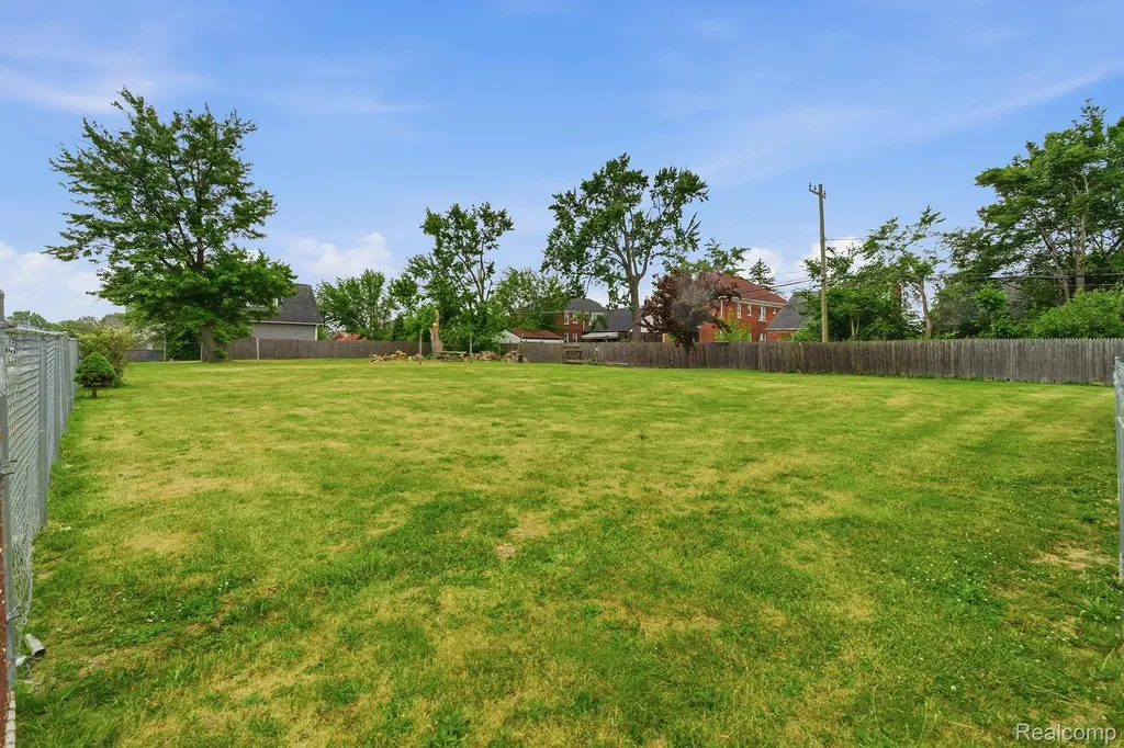 4783 Wayburn Street Detroit City MI 48224