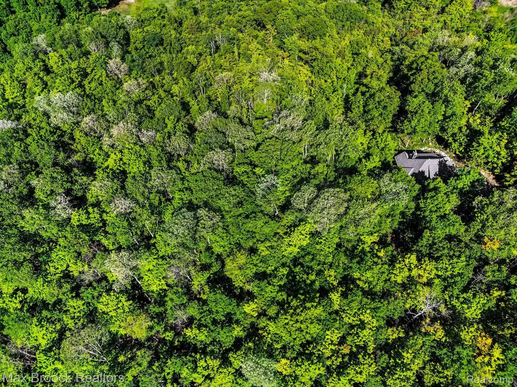 125 Legend Trail Custer Township MI 49615