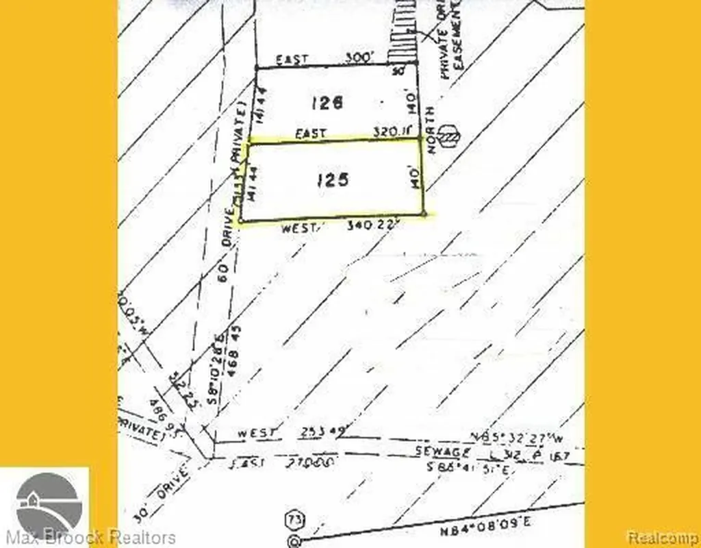 125 Legend Trail Custer Township MI 49615
