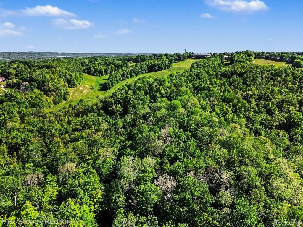 125 Legend Trail Custer Township MI 49615