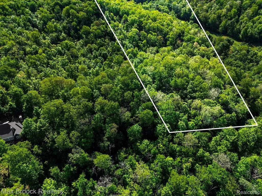 125 Legend Trail Custer Township MI 49615