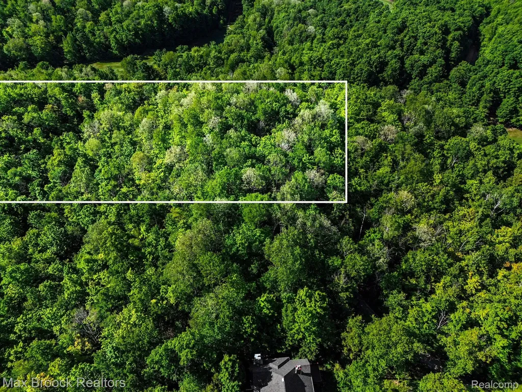 125 Legend Trail Custer Township MI 49615