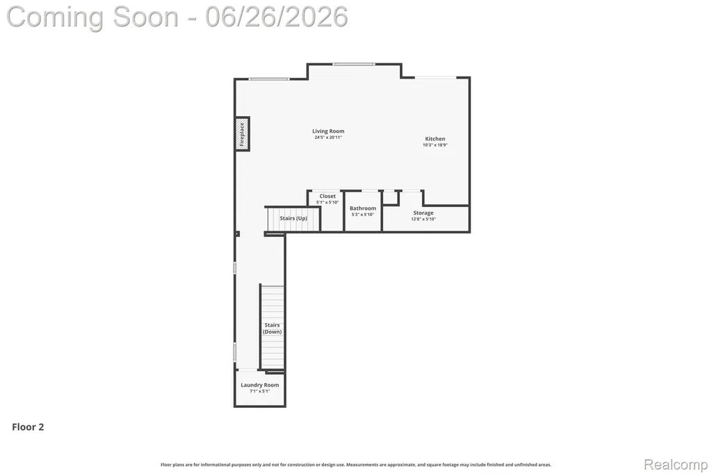 3231 Camden Drive Troy City MI 48084