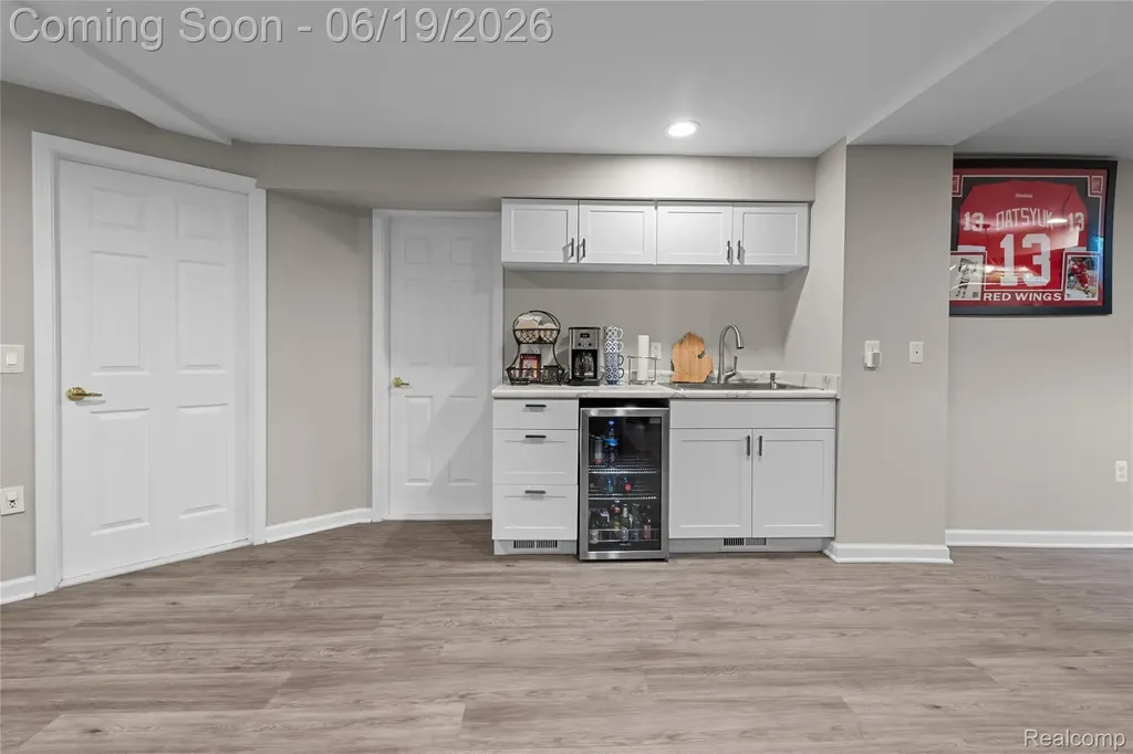 1781 Apple Ridge Court Rochester Hills City MI 48306