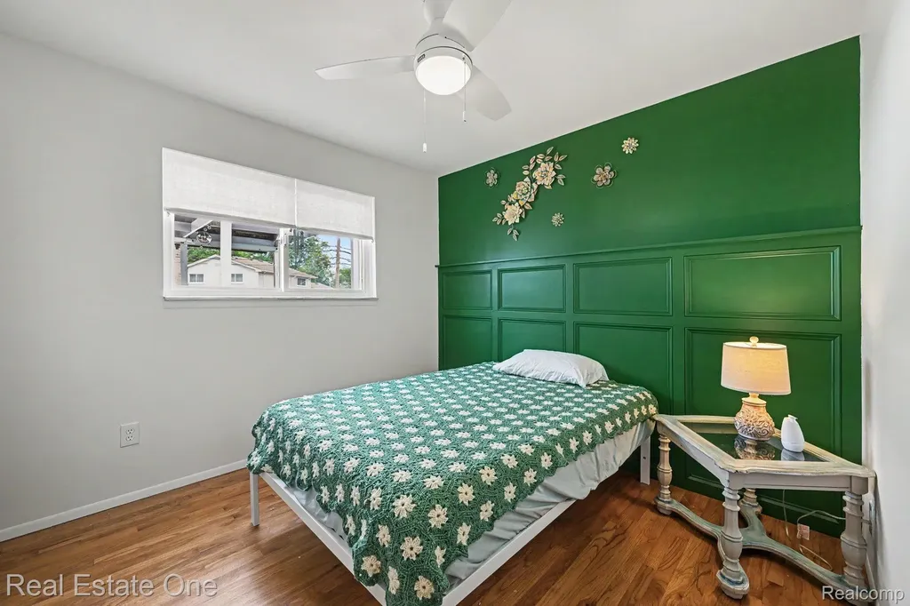 10928 Balfour Avenue Allen Park City MI 48101