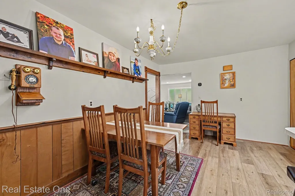 10928 Balfour Avenue Allen Park City MI 48101
