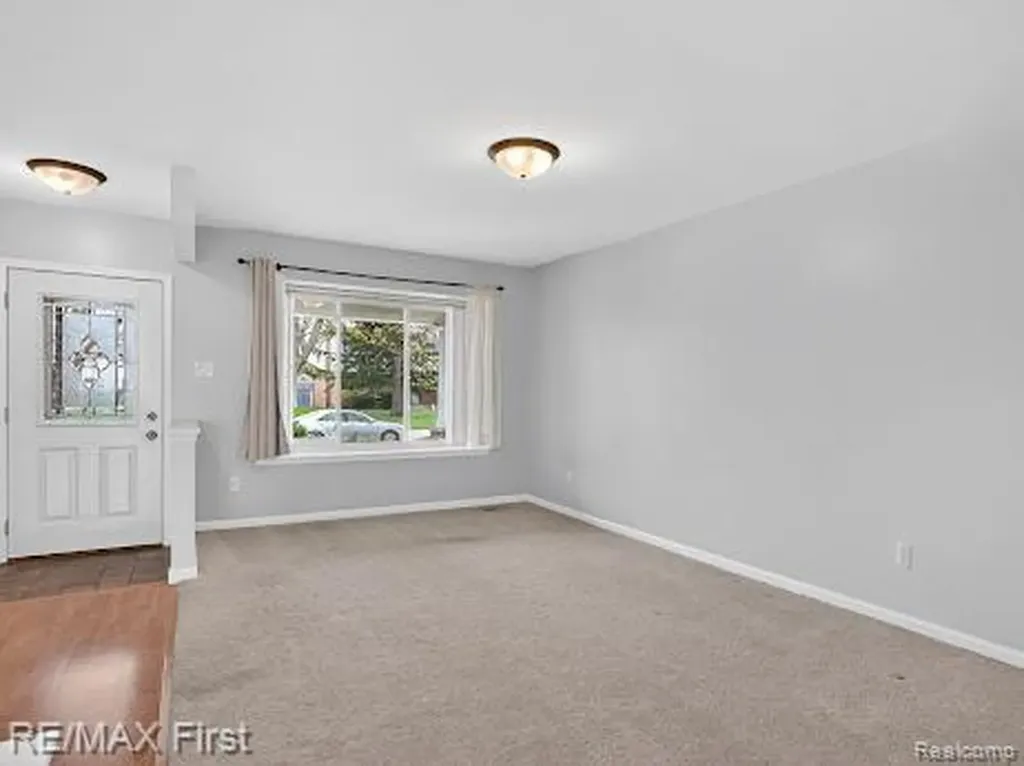 42446 Sycamore Drive Sterling Heights City MI 48313