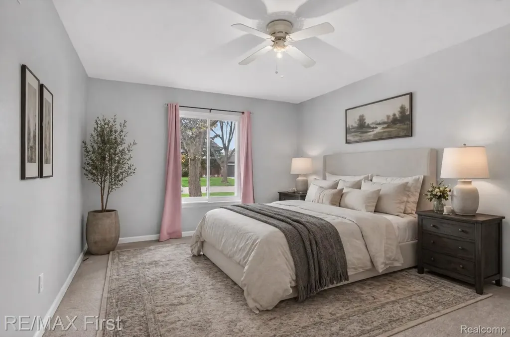 42446 Sycamore Drive Sterling Heights City MI 48313