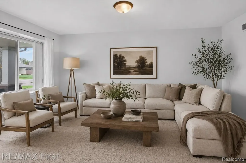 42446 Sycamore Drive Sterling Heights City MI 48313