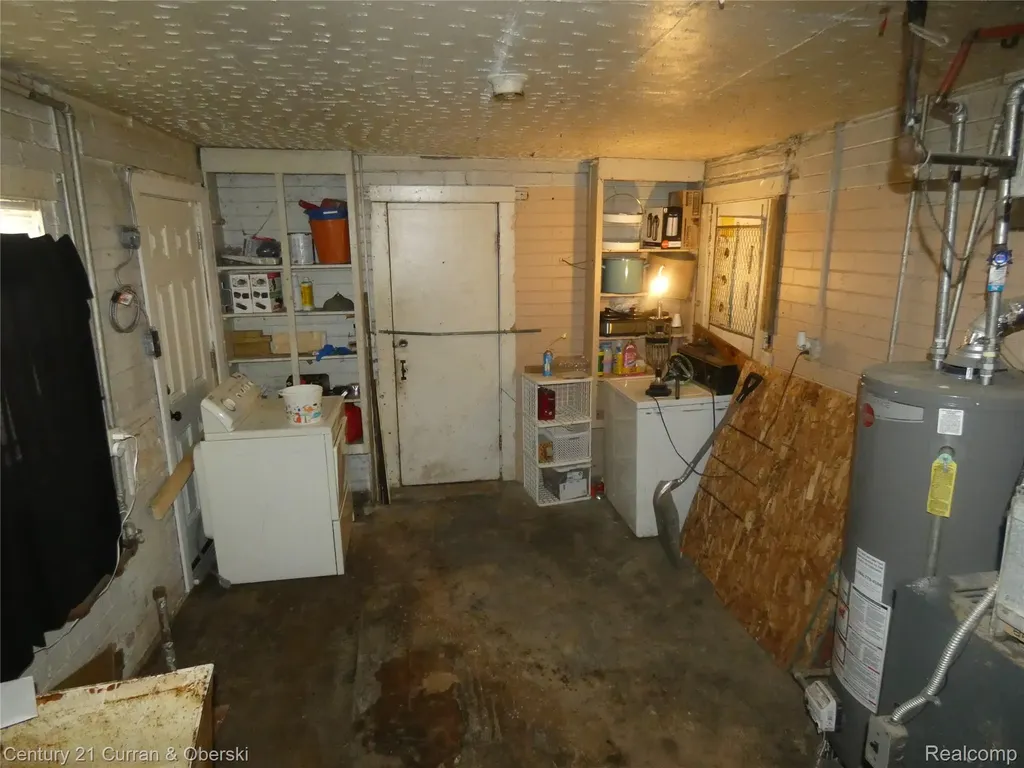 15401 Greydale Street Detroit City MI 48223