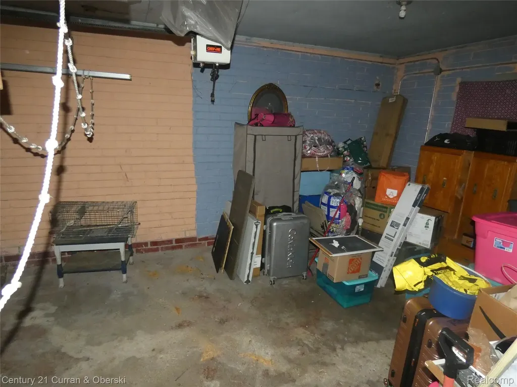 15401 Greydale Street Detroit City MI 48223