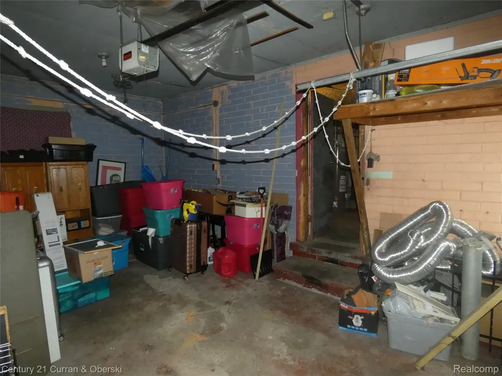 15401 Greydale Street Detroit City MI 48223