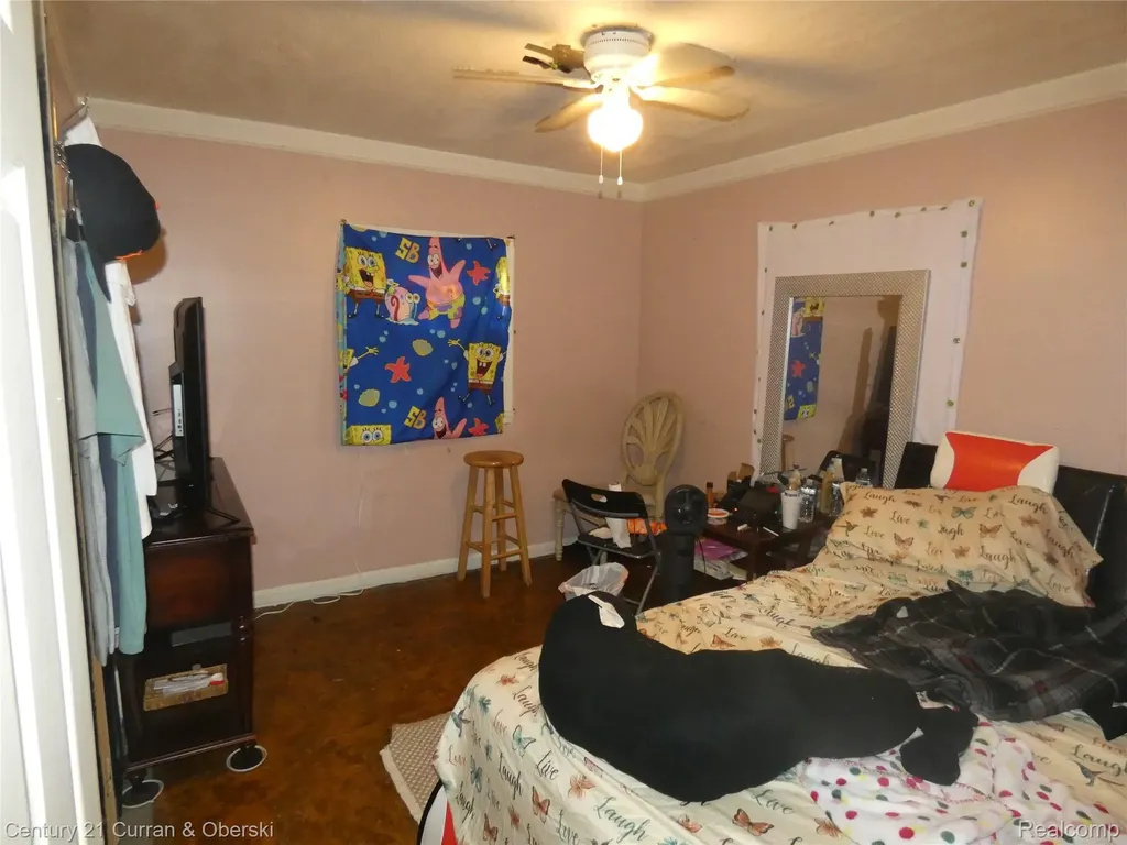 15401 Greydale Street Detroit City MI 48223