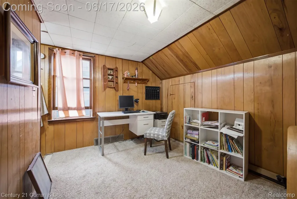 1854 Pagel Avenue Lincoln Park City MI 48146