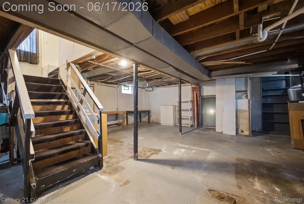 1854 Pagel Avenue Lincoln Park City MI 48146