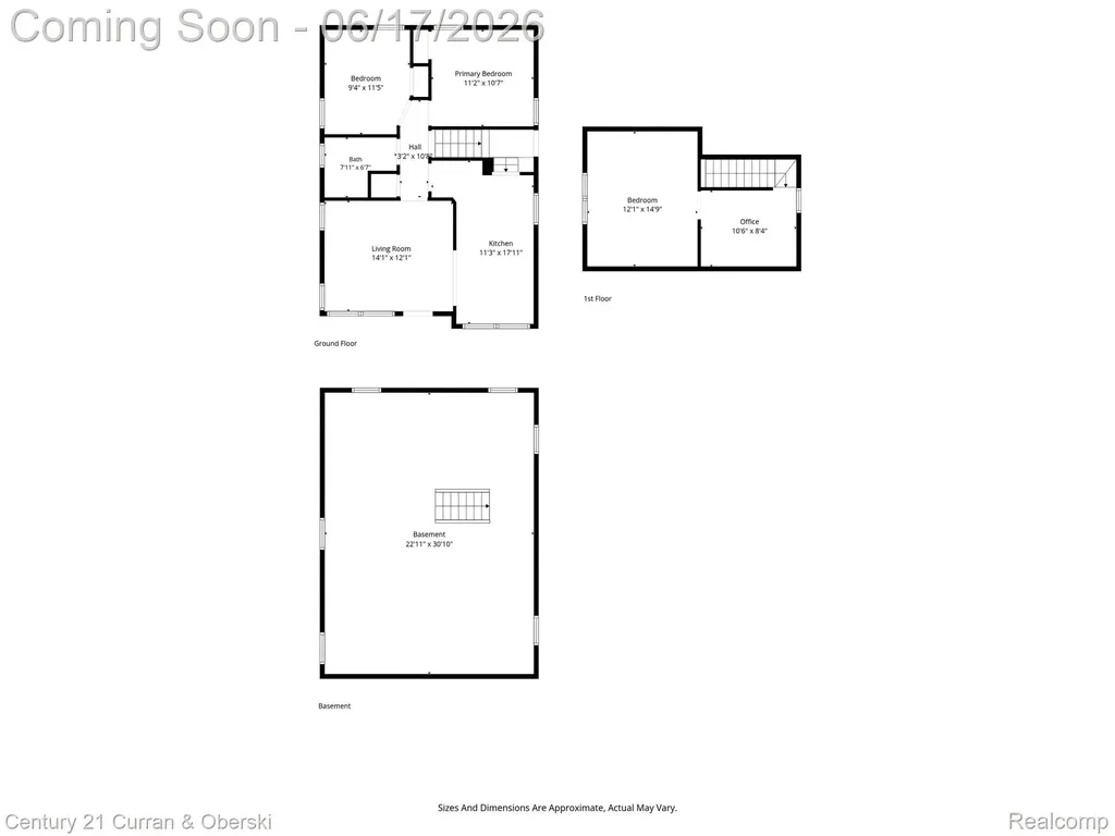 1854 Pagel Avenue Lincoln Park City MI 48146