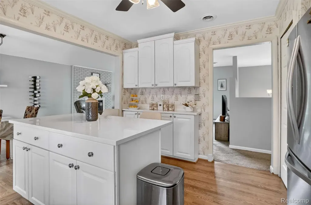 1180 N Hurd Road Brandon Charter Township MI 48462