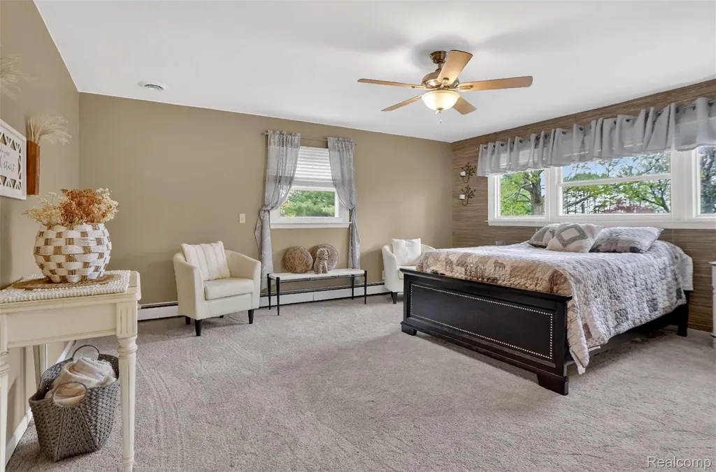 1180 N Hurd Road Brandon Charter Township MI 48462