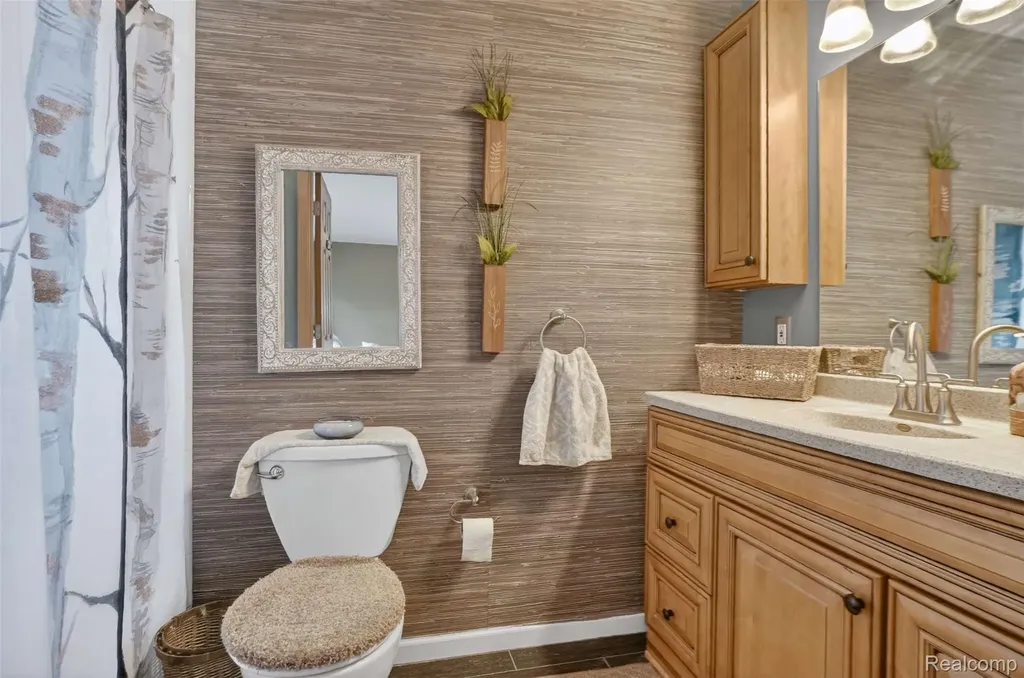 1180 N Hurd Road Brandon Charter Township MI 48462