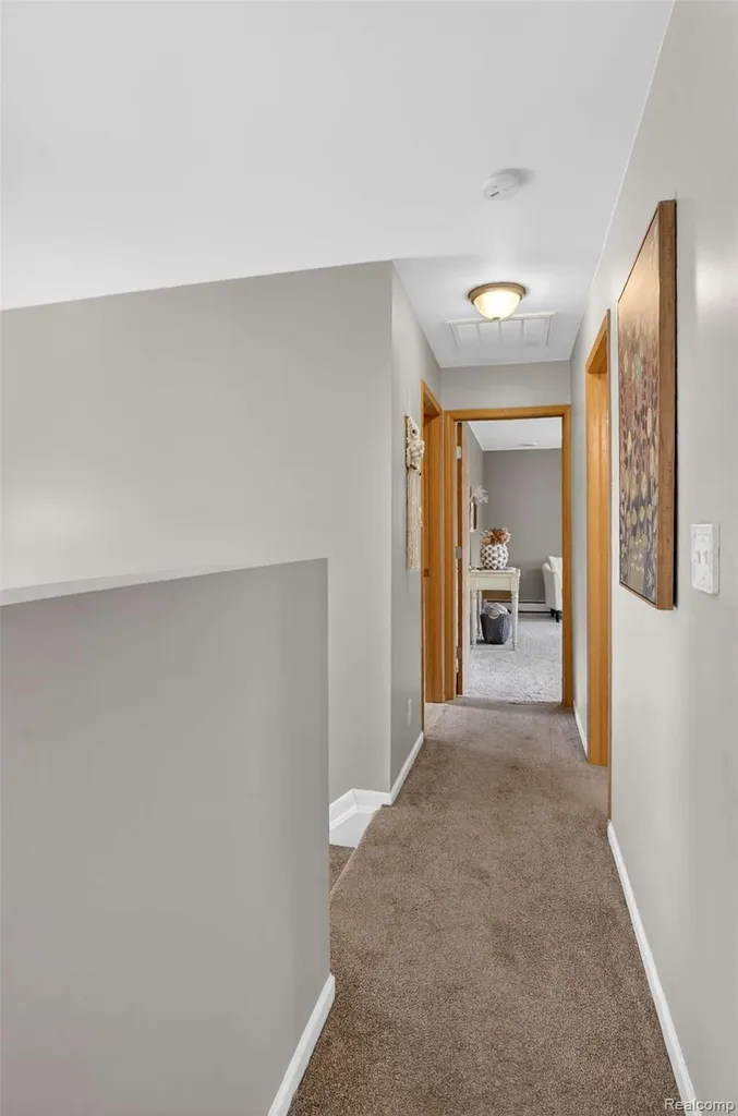 1180 N Hurd Road Brandon Charter Township MI 48462