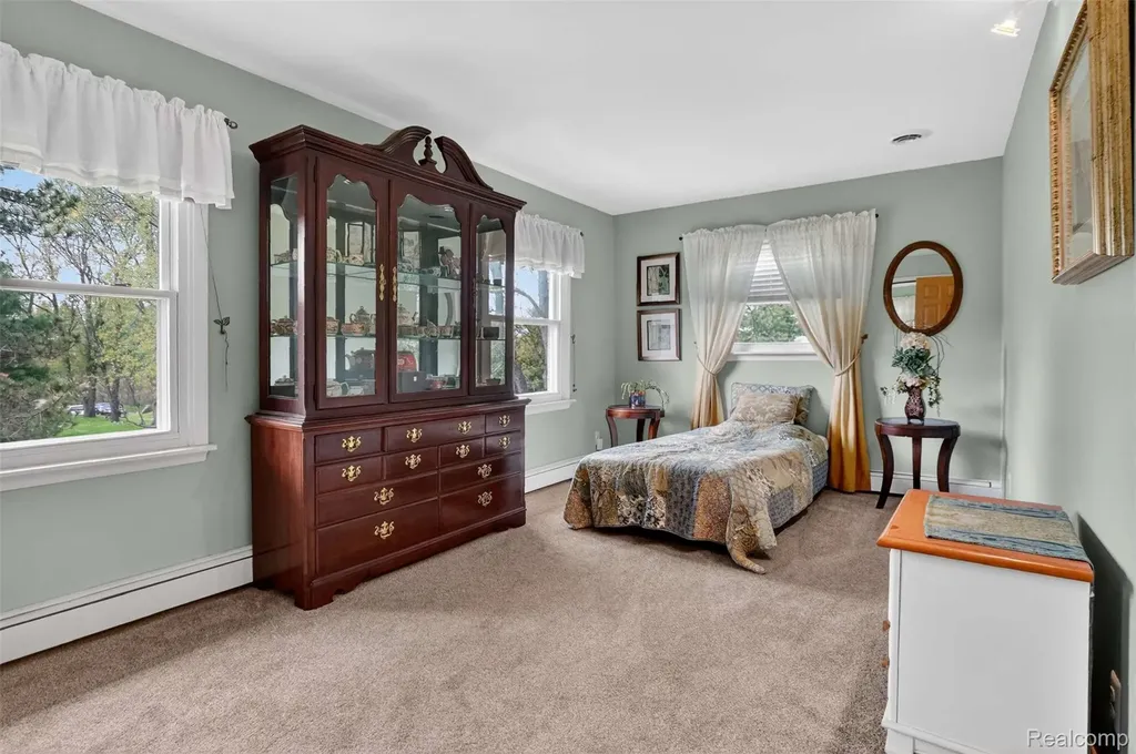 1180 N Hurd Road Brandon Charter Township MI 48462