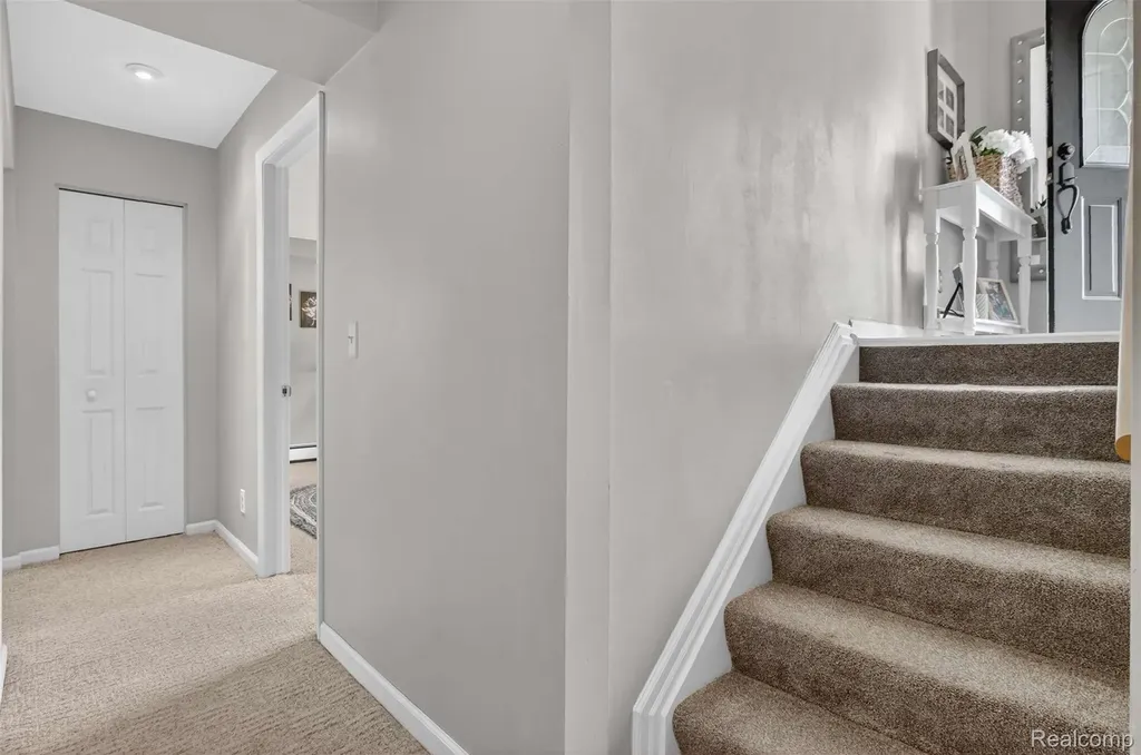 1180 N Hurd Road Brandon Charter Township MI 48462