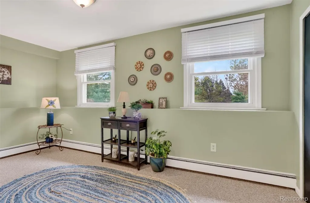 1180 N Hurd Road Brandon Charter Township MI 48462