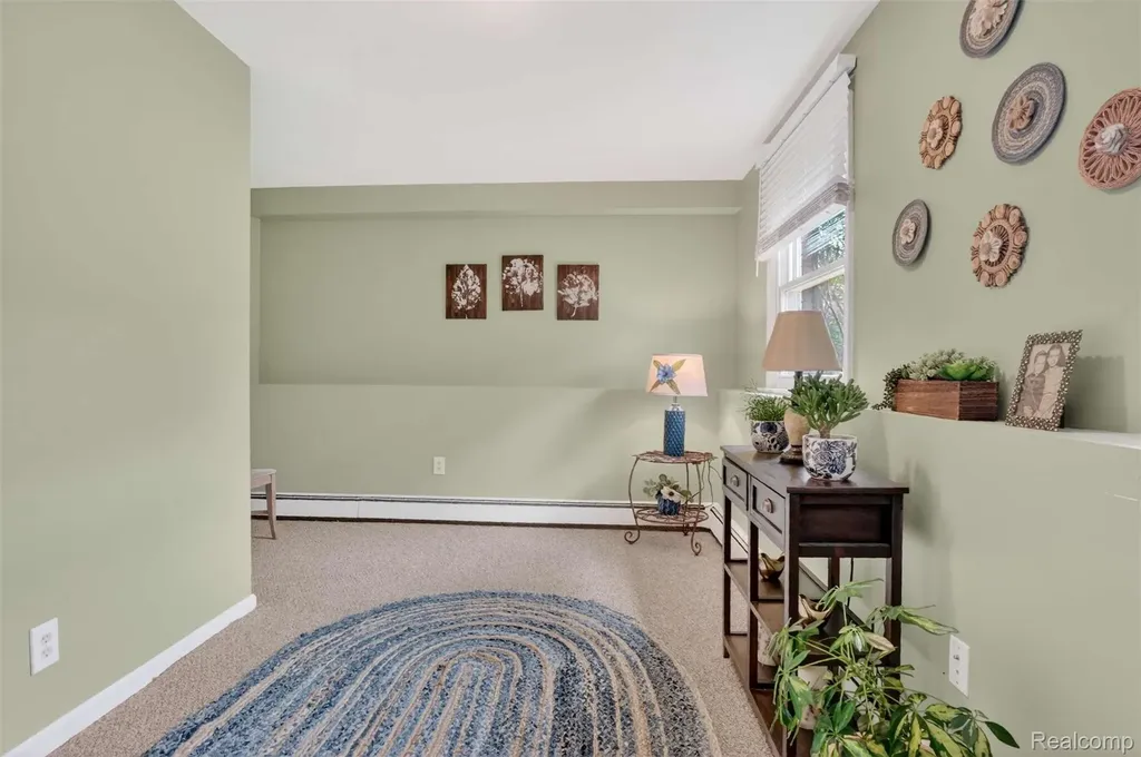 1180 N Hurd Road Brandon Charter Township MI 48462