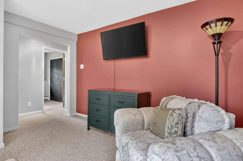 1180 N Hurd Road Brandon Charter Township MI 48462