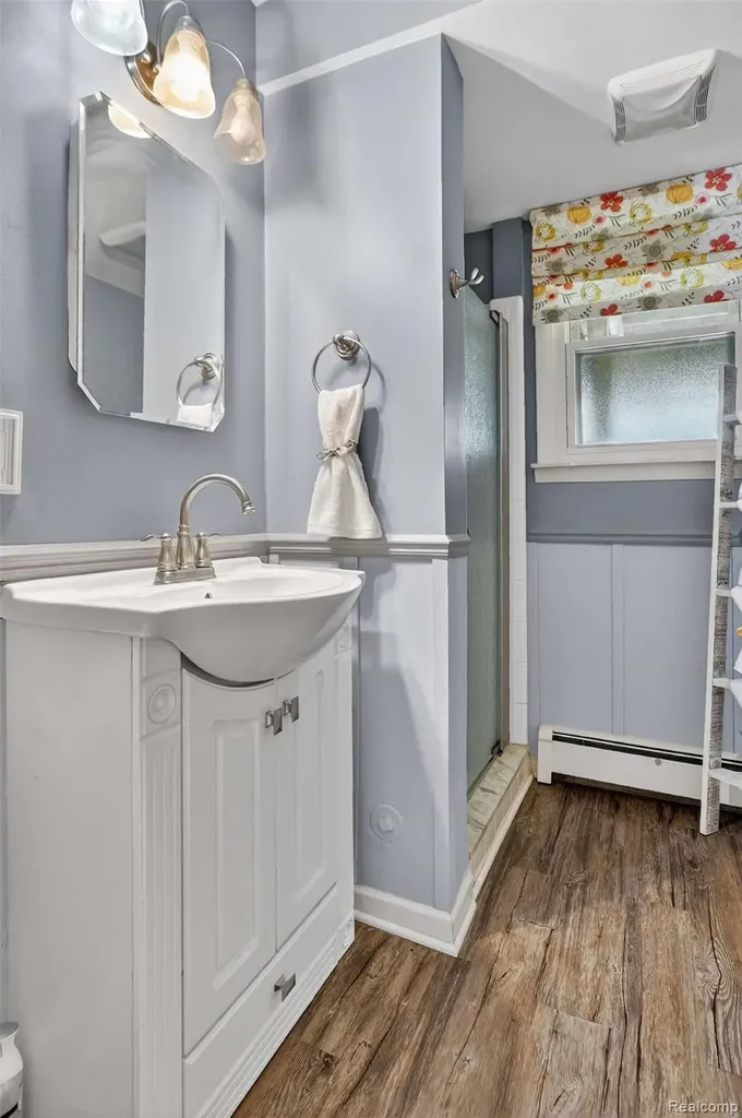 1180 N Hurd Road Brandon Charter Township MI 48462