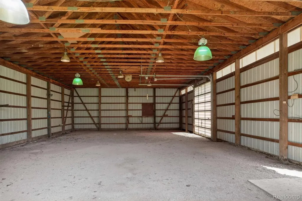 1180 N Hurd Road Brandon Charter Township MI 48462