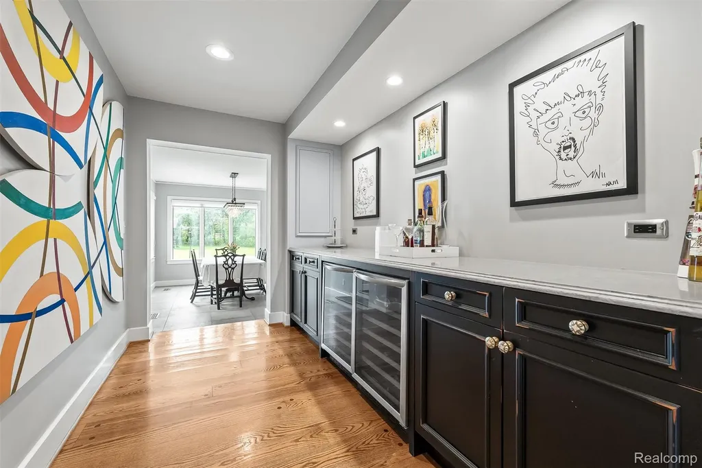 3937 Englewood Court West Bloomfield Charter Township MI 48323