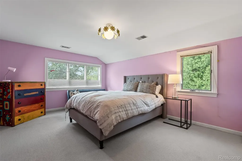 3937 Englewood Court West Bloomfield Charter Township MI 48323