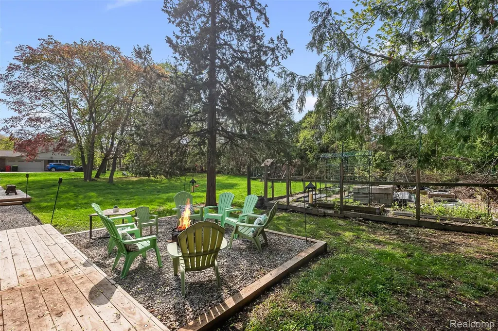 3937 Englewood Court West Bloomfield Charter Township MI 48323