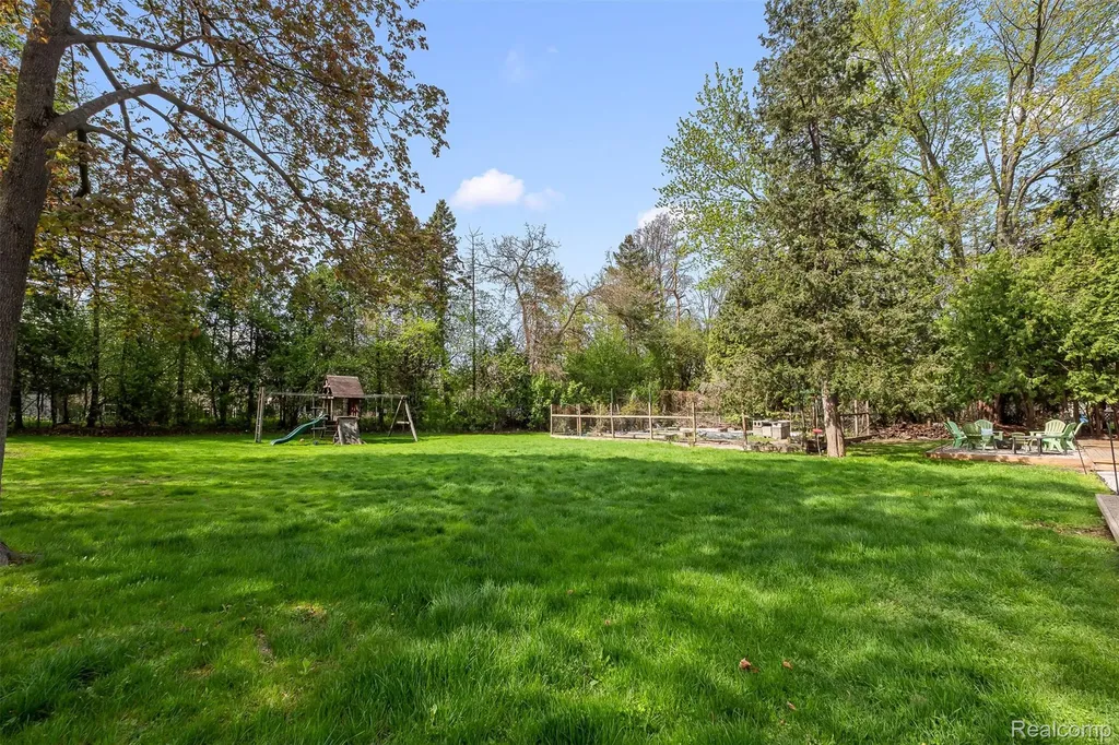 3937 Englewood Court West Bloomfield Charter Township MI 48323