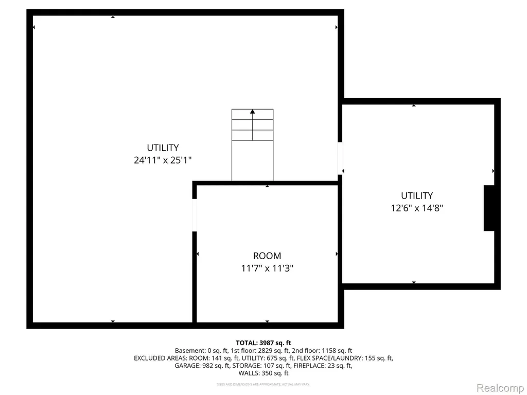3937 Englewood Court West Bloomfield Charter Township MI 48323