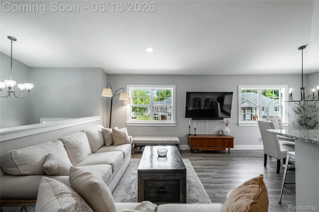 145 Whispering Pines Drive Fenton City MI 48430