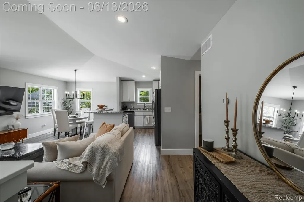 145 Whispering Pines Drive Fenton City MI 48430