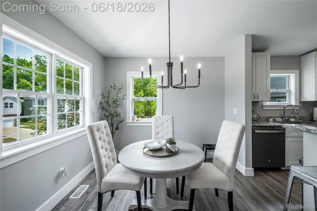 145 Whispering Pines Drive Fenton City MI 48430