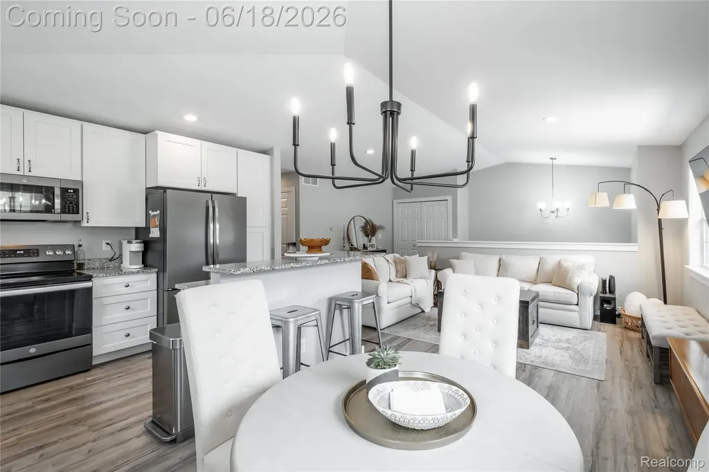 145 Whispering Pines Drive Fenton City MI 48430