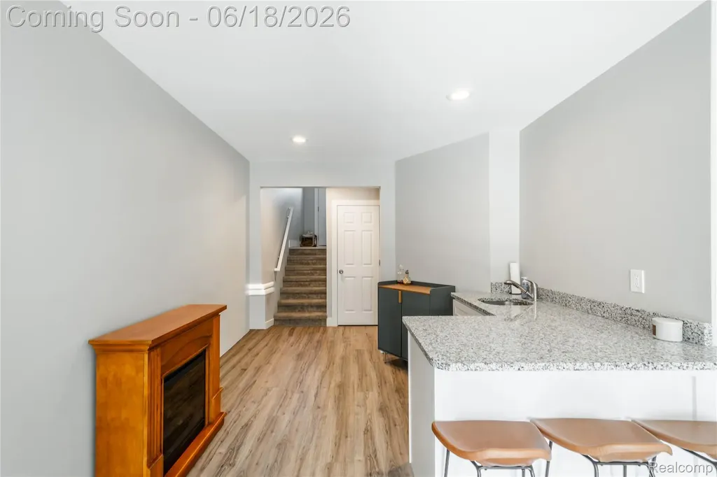 145 Whispering Pines Drive Fenton City MI 48430